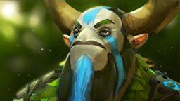 Nature's Prophet dota2 nature's prophet